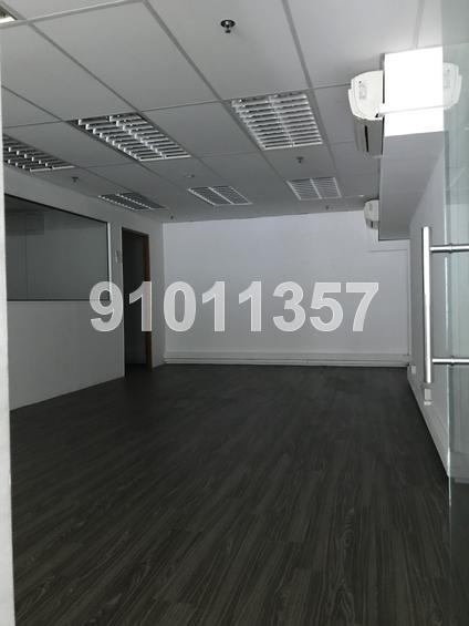 Enterprise Hub (D22), Factory #142395622